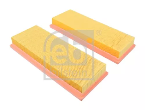 FEBI BILSTEIN FEBI BILSTEIN 172282 Febi Air Filter Kit For Chrysler Mercedes-benz C-class Crossfire Slk 