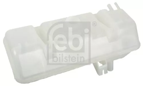 Febi Coolant Expansion Tank For Citroën Fiat Peugeot Boxer Ducato Exper