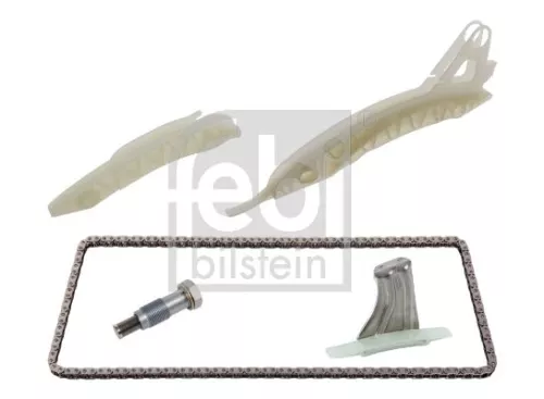 FEBI Timing Chain Kit for CITROËN DS PEUGEOT 308 308 SW 508 508 SW C4 G