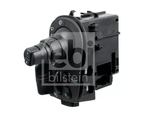 Febi Steering Column Switch For Renault Clio Kangoo Kangoo / Grand Kang