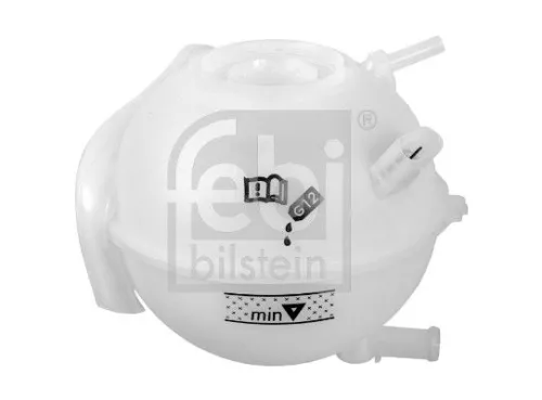 Febi Coolant Expansion Tank For Vw Lt 28-35 Lt 28-46