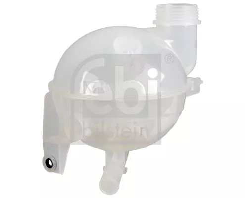 Febi Coolant Expansion Tank For Citroën Peugeot 307 307 Sw C4