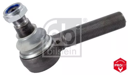 Febi Front Tie Rod End For Man Neoplan Centroliner Hocl Lion´s City Nd 