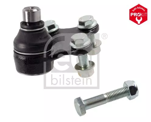Febi Bilstein Front Left OR Right Ball Joint For Citroën Peugeot Berlingo / B