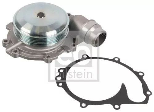 Febi Engine Water Pump For Mercedes-benz A-class B-class Cla Gl