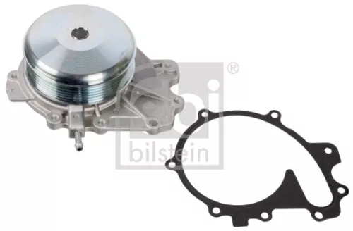 Febi Engine Water Pump For Mercedes-benz C-class Cls E-class Gl