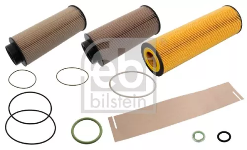 Febi Service Kit For Scania 2 - Series 4 - Series Bus F - Series G K - Series N 