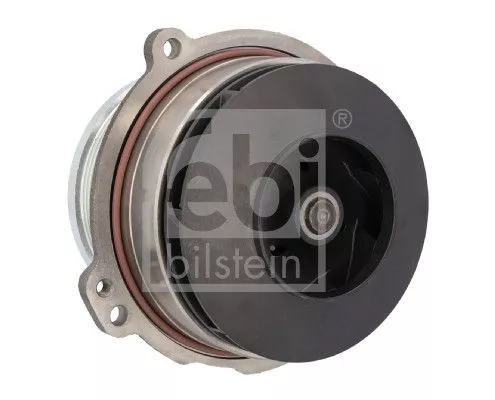 FEBI BILSTEIN FEBI BILSTEIN 172341 Febi Engine Water Pump For Iveco S-way Stralis Trakker X-way 