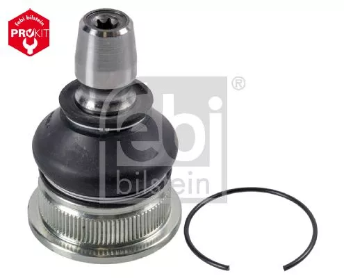 Febi Bilstein Front Left OR Right Ball Joint For Fiat Panda Panda Van Punto