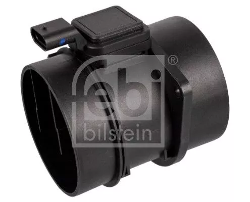 Febi Mass Air Flow Sensor For Mercedes-benz C-class E-class Glk-class S