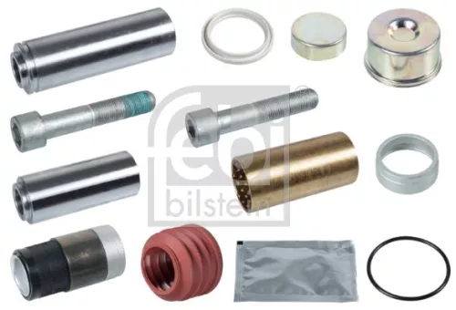 Repair Kit, brake caliper