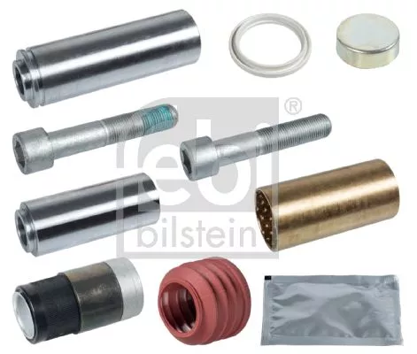 Repair Kit, brake caliper