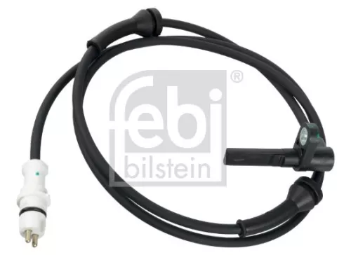 Febi Front Left  Abs Wheel Speed Sensor For Fiat Seicento / 600