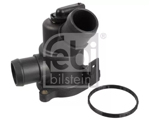 Febi Thermostat Coolant For Mercedes-benz A-class B-class Cla Gla-class