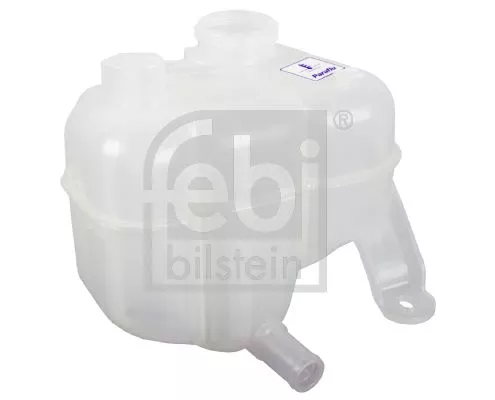 Febi Coolant Expansion Tank For Fiat Lancia Panda Panda Van Ypsilon