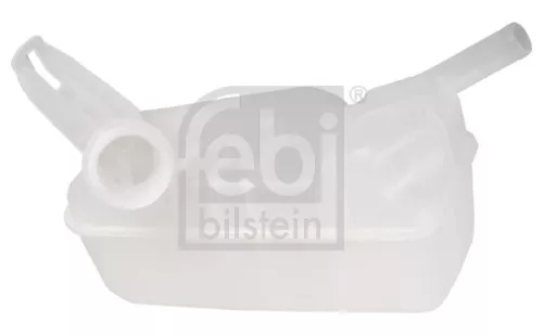 Febi Coolant Expansion Tank For Renault Megane