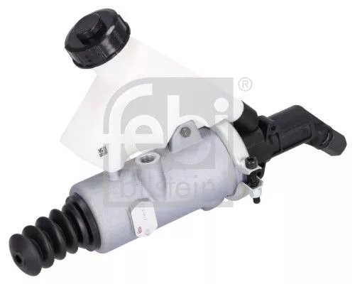 FEBI BILSTEIN FEBI BILSTEIN 172418 Clutch Booster 