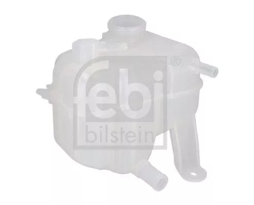Febi Coolant Expansion Tank For Fiat Lancia 500 500 C Panda Panda Van P