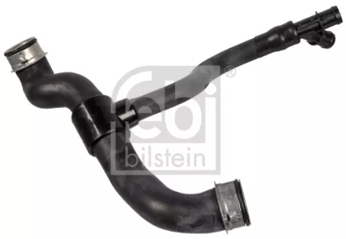 Febi Lower Radiator Hose Pipe For Mercedes-benz C-class