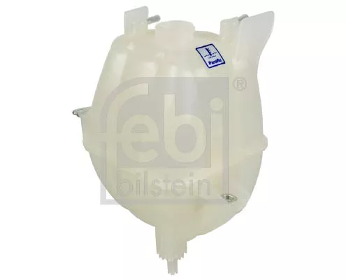 Febi Coolant Expansion Tank For Citroën Fiat Peugeot Boxer Ducato Jumpe
