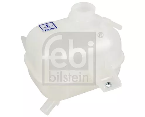 Febi Coolant Expansion Tank For Fiat Opel Vauxhall Combo Doblo Linea Pa