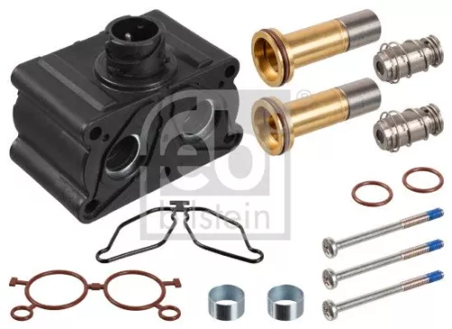 FEBI BILSTEIN FEBI BILSTEIN 172440 Solenoid Valve 