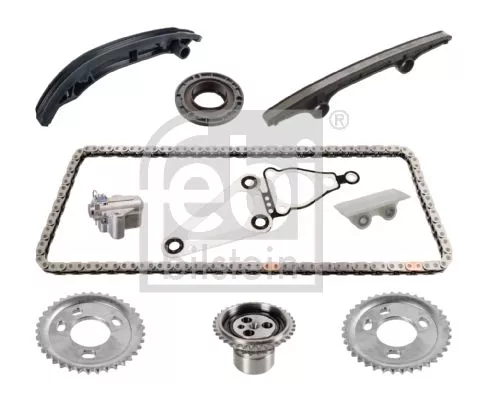FEBI BILSTEIN FEBI BILSTEIN 172447 FEBI Timing Chain Kit for FORD TRANSIT 