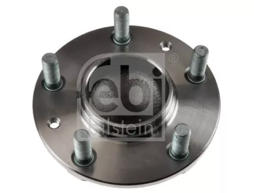 FEBI BILSTEIN FEBI BILSTEIN 172449 Febi 172449 Front Left Or Right Wheel Bearing Kit For Mazda Mx-5 