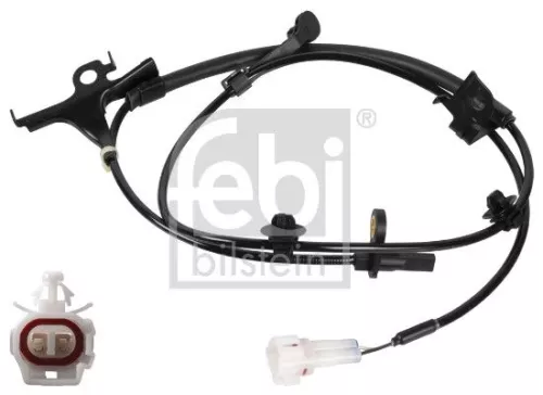 FEBI BILSTEIN FEBI BILSTEIN 172454 Febi Front Left  Abs Wheel Speed Sensor For Toyota Yaris 