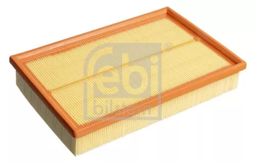 Febi Bilstein Air Filter For Vw Citi Golf Polo Polo Playa