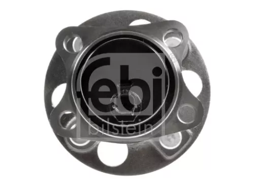 FEBI BILSTEIN FEBI BILSTEIN 172477 Febi 172477 Rear Left Or Right Wheel Bearing Kit For Daihatsu  Toyota Aqua  Char 