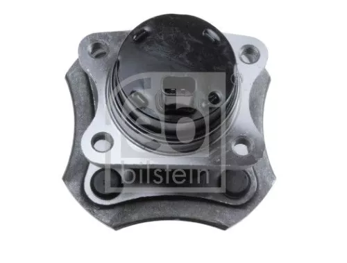 FEBI BILSTEIN FEBI BILSTEIN 172479 Febi 172479 Rear Left Or Right Wheel Bearing Kit For Toyota Bb  Ist  Porte  Will 