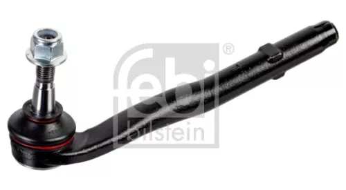 Febi Front Left Tie Rod End For Bmw 5