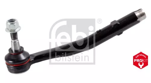 Febi Front Right Tie Rod End For Bmw 5