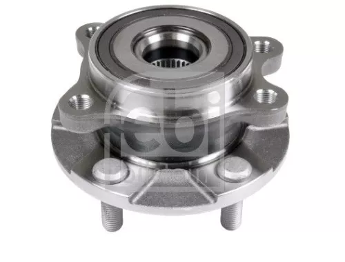 Febi 172485 Front Left Or Right Wheel Bearing Kit For Lexus  Toyota Alphard / Ve
