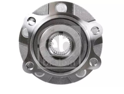 FEBI BILSTEIN FEBI BILSTEIN 172485 Febi 172485 Front Left Or Right Wheel Bearing Kit For Lexus  Toyota Alphard / Ve 