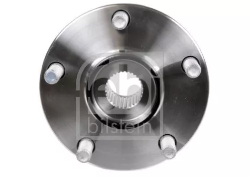 FEBI BILSTEIN FEBI BILSTEIN 172485 Febi 172485 Front Left Or Right Wheel Bearing Kit For Lexus  Toyota Alphard / Ve 