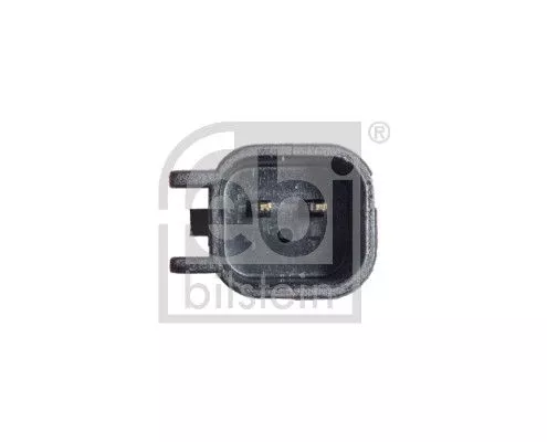 FEBI BILSTEIN FEBI BILSTEIN 172494 Febi 172494 Front Right Wheel Bearing Kit For Jeep Cherokee 