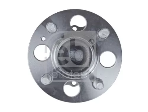 FEBI BILSTEIN FEBI BILSTEIN 172499 Febi 172499 Rear Left Or Right Wheel Bearing Kit For Dodge  Hyundai  Kia Accent  