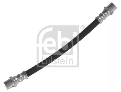 Rear Left Or Right Brake Hose For Opel Vauxhall Corsa Corsa Classic Corsavan Tig