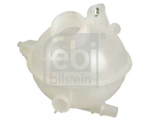 Febi Coolant Expansion Tank For Citroën Peugeot 807 C8 Expert Expert Te