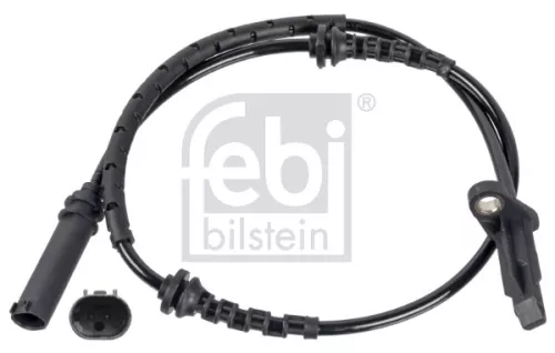 Febi Front Left Or Right  Abs Wheel Speed Sensor For Bmw Mini 2 Mini Club