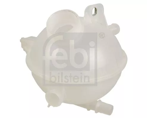 Febi Coolant Expansion Tank For Citroën Peugeot 807 C8 Expert Expert Te