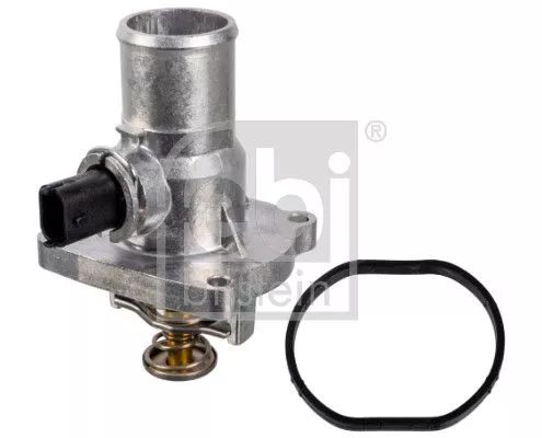 Febi Thermostat Coolant For Chevrolet Trax