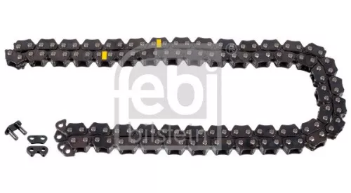 Febi Left Timing Chain For Mercedes-benz Mercedes-benz (Bbdc) C-class C