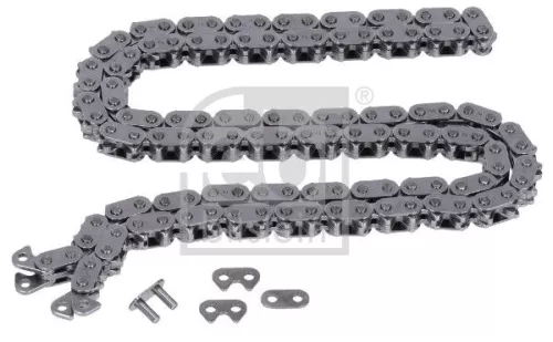 Febi Right Upper Timing Chain For Mercedes-benz Mercedes-benz (Bbdc) C-