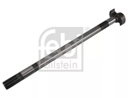 Febi Right Brake Shaft Drum Brake