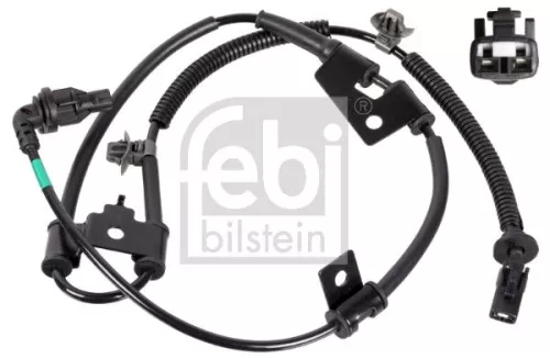 Febi Front Left  Abs Wheel Speed Sensor For Hyundai Tucson