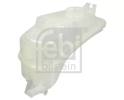 Febi Coolant Expansion Tank For Citroën Peugeot Berlingo / Berlingo Fir