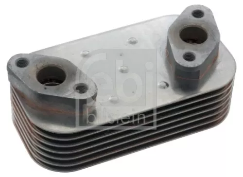 Febi Engine Oil Cooler For Man El Em Foc G90 Hocl L2000 Lion S Intercity Lion´s 